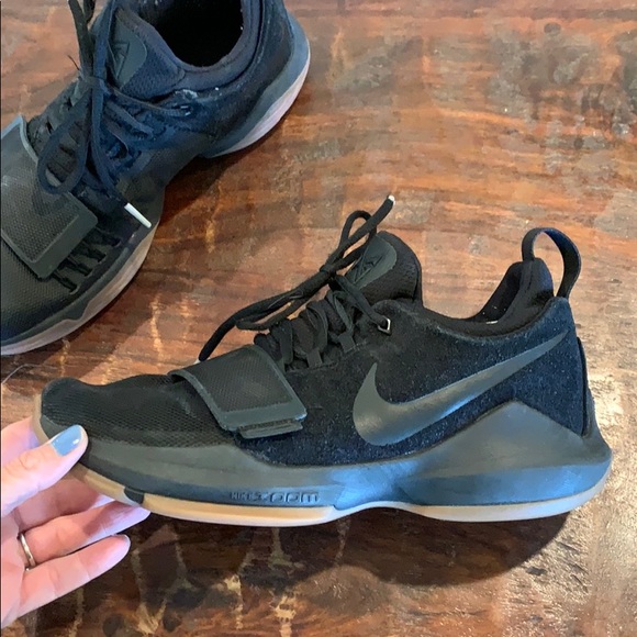 pg 13 basketball shoes